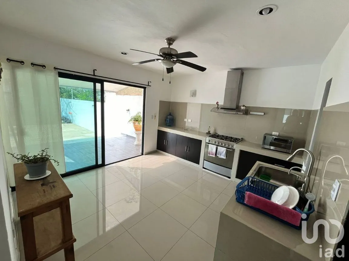 Casa en Venta en Cholul, Mérida, Yucatán | NEX-293990 | iad México | Foto 13 de 27