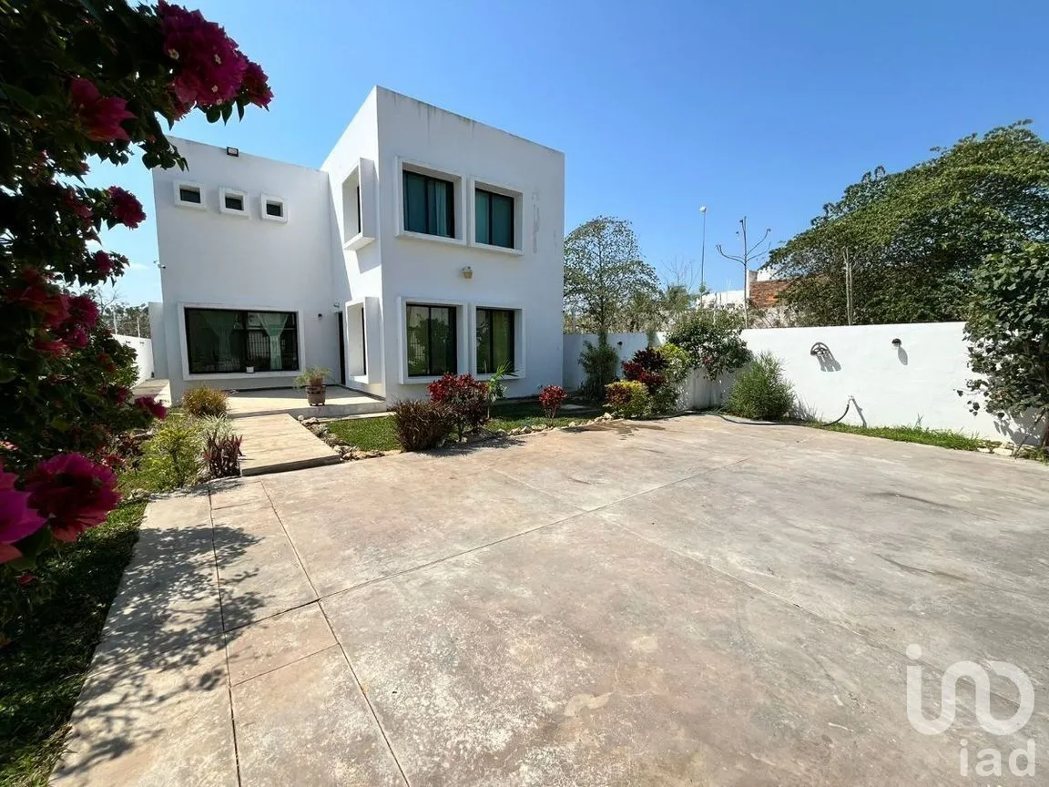Casa en Venta en Cholul, Mérida, Yucatán | NEX-293990 | iad México | Foto 3 de 27