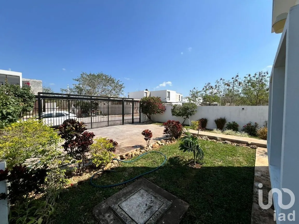 Casa en Venta en Cholul, Mérida, Yucatán | NEX-293990 | iad México | Foto 4 de 27