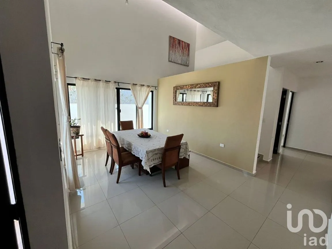 Casa en Venta en Cholul, Mérida, Yucatán | NEX-293990 | iad México | Foto 6 de 27