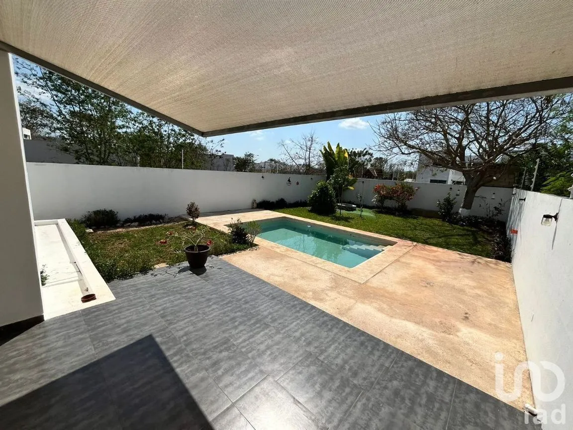 Casa en Renta en Cholul, Mérida, Yucatán | NEX-293991 | iad México | Foto 14 de 27
