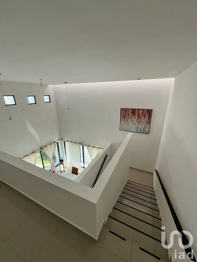 Casa en Renta en Cholul, Mérida, Yucatán | NEX-293991 | iad México | Foto 17 de 27