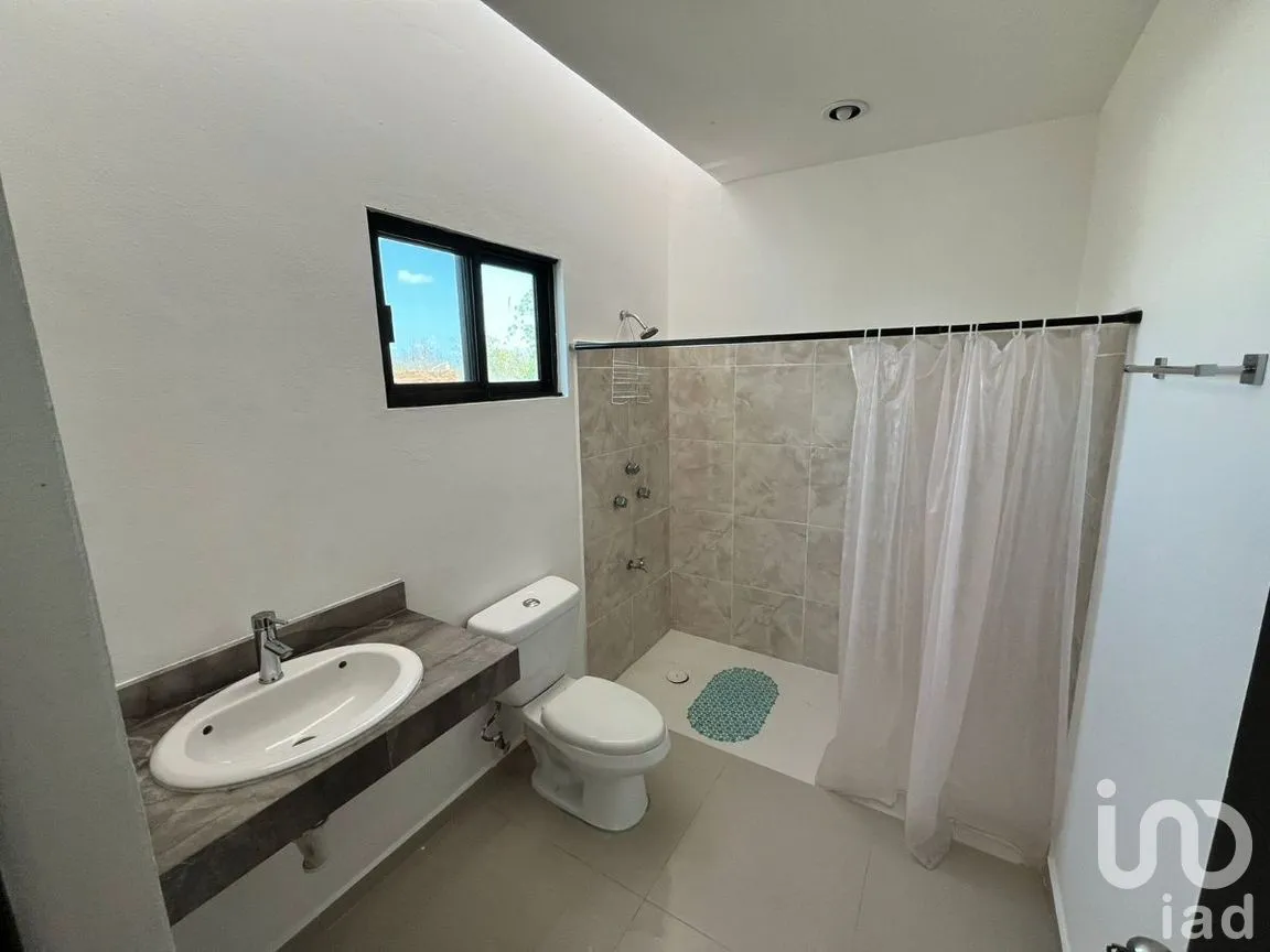 Casa en Renta en Cholul, Mérida, Yucatán | NEX-293991 | iad México | Foto 20 de 27