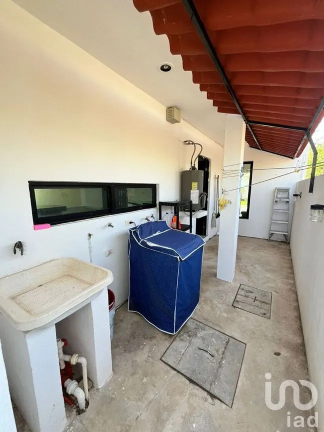 Casa en Renta en Cholul, Mérida, Yucatán | NEX-293991 | iad México | Foto 27 de 27