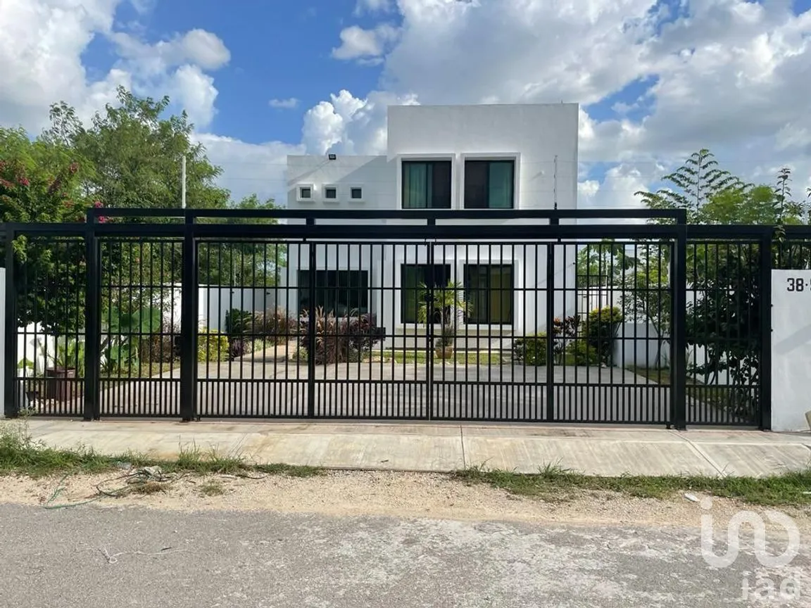 Casa en Renta en Cholul, Mérida, Yucatán | NEX-293991 | iad México | Foto 1 de 27