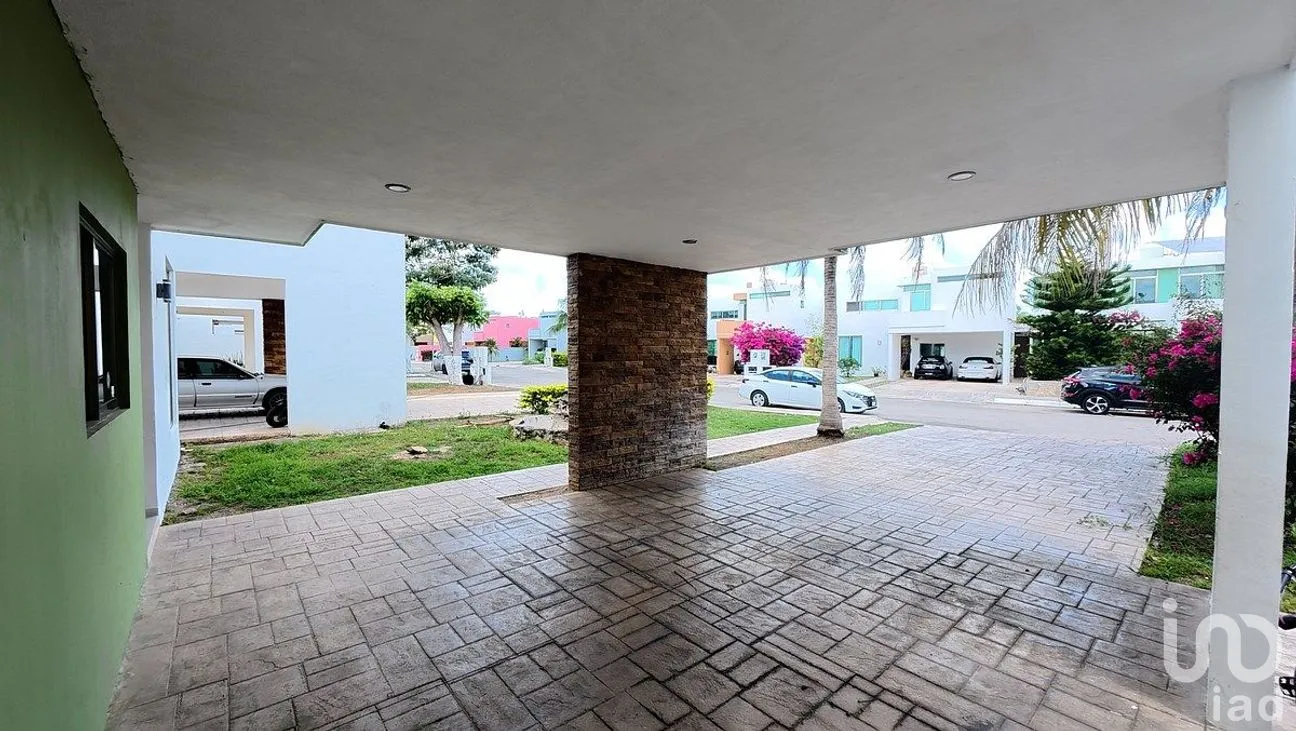 Casa en Renta en Conkal, Conkal, Yucatán | NEX-294698 | iad México | Foto 2 de 20