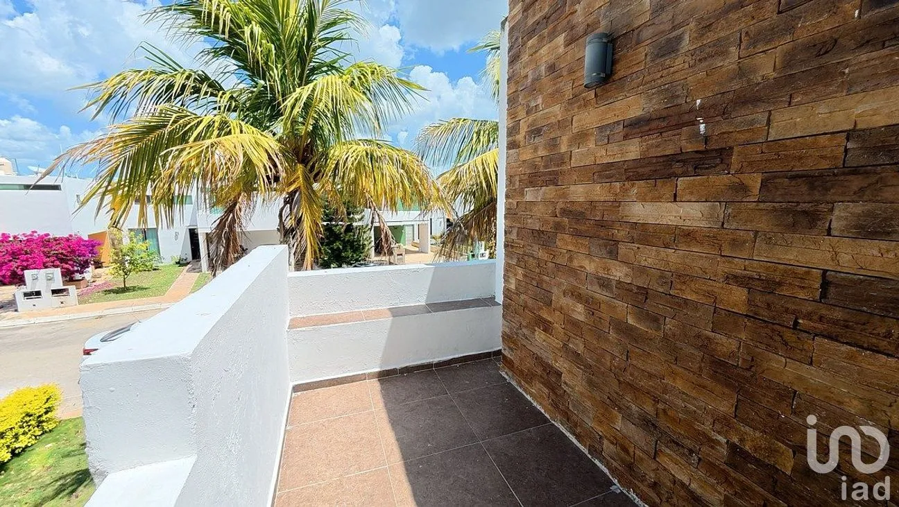 Casa en Renta en Conkal, Conkal, Yucatán | NEX-294698 | iad México | Foto 18 de 20