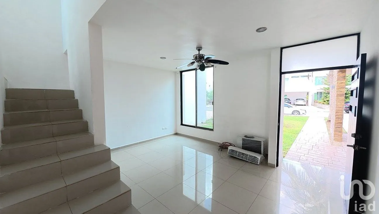 Casa en Renta en Conkal, Conkal, Yucatán | NEX-294698 | iad México | Foto 4 de 20