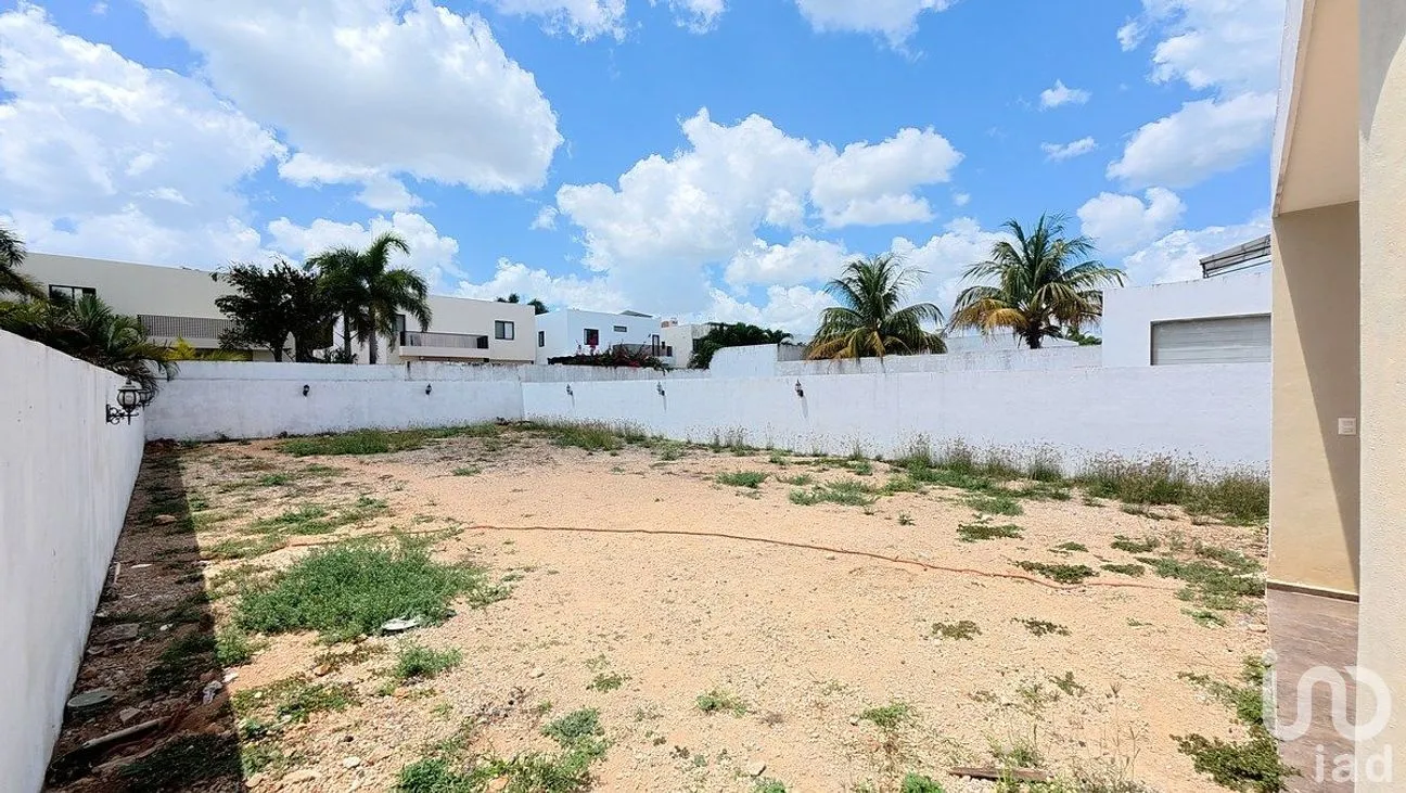 Casa en Renta en Conkal, Conkal, Yucatán | NEX-294698 | iad México | Foto 7 de 20