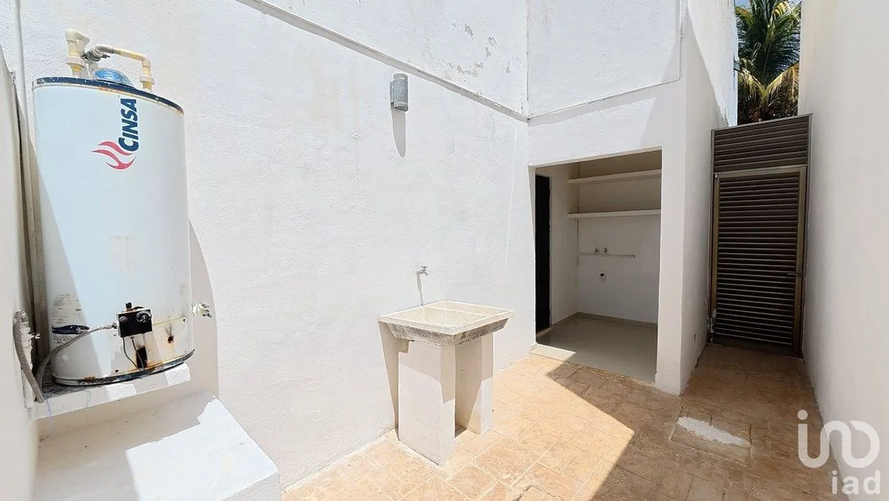 Casa en Renta en Conkal, Conkal, Yucatán | NEX-294698 | iad México | Foto 8 de 20