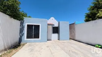 NEX-297697 - Casa en Renta, con 2 recamaras, con 1 baño, con 1 m2 de construcción.