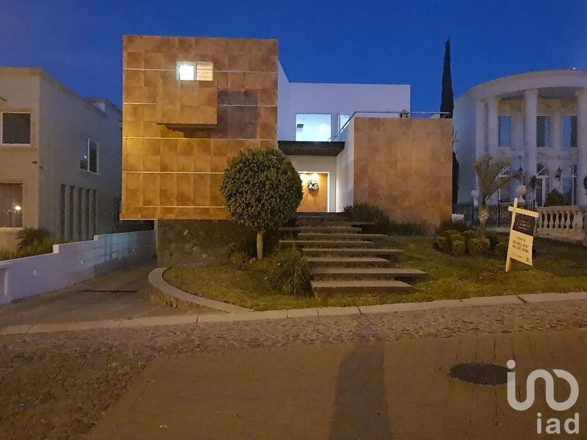 Casa en Venta en El Campanario, Querétaro, Querétaro | NEX-109490 | iad México | Foto 3 de 25