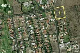 NEX-222823 - Terreno en Venta.