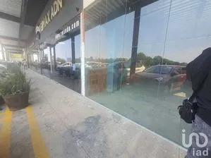 NEX-224492 - Local en Renta, con 120 m2 de construcción.