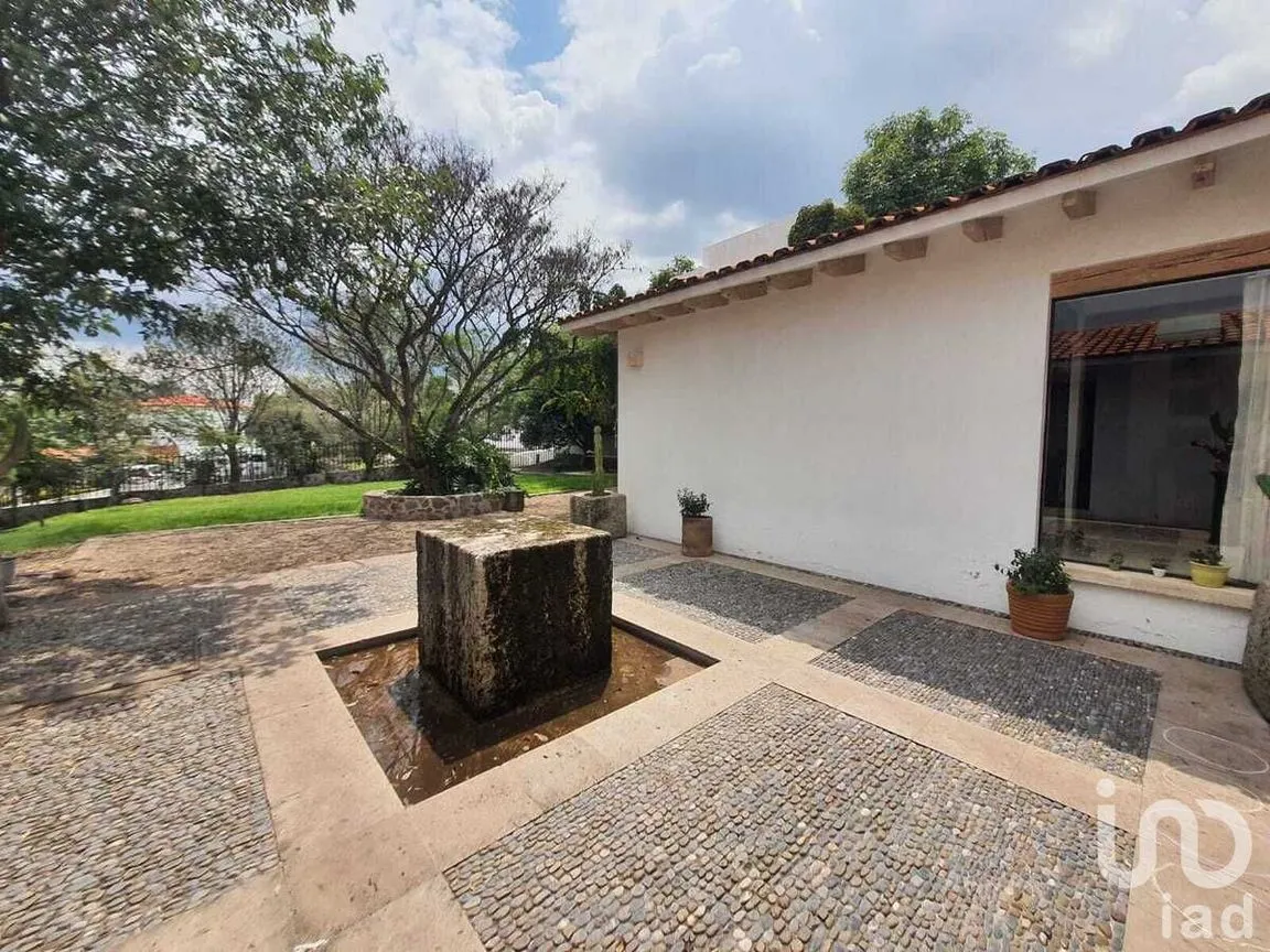 Casa en Venta en Vista Real y Country Club, Corregidora, Querétaro | NEX-226670 | iad México | Foto 2 de 37