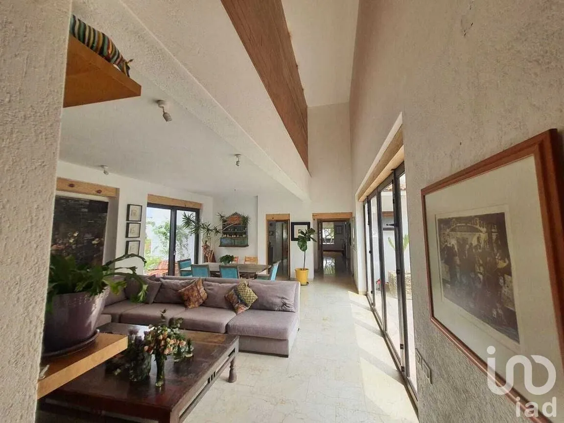 Casa en Venta en Vista Real y Country Club, Corregidora, Querétaro | NEX-226670 | iad México | Foto 13 de 37