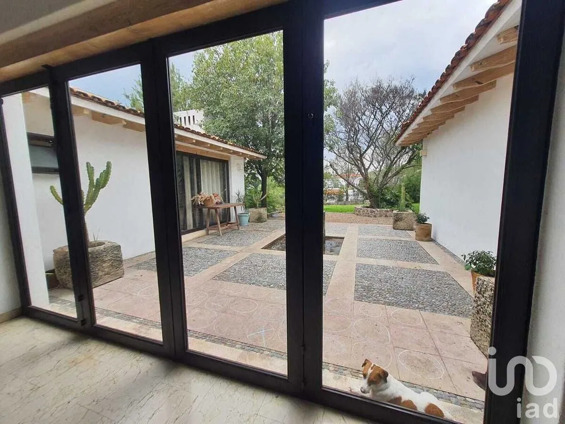 Casa en Venta en Vista Real y Country Club, Corregidora, Querétaro | NEX-226670 | iad México | Foto 21 de 37