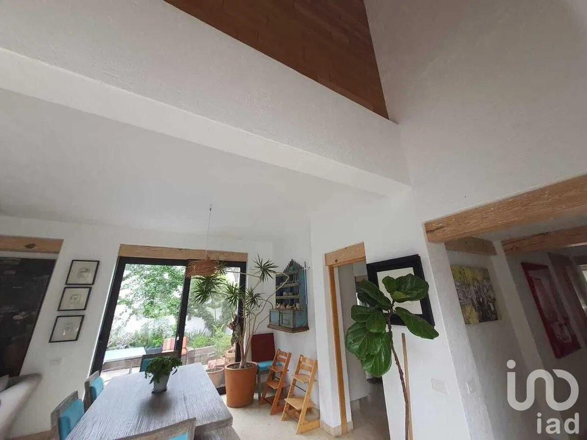 Casa en Venta en Vista Real y Country Club, Corregidora, Querétaro | NEX-226670 | iad México | Foto 23 de 37