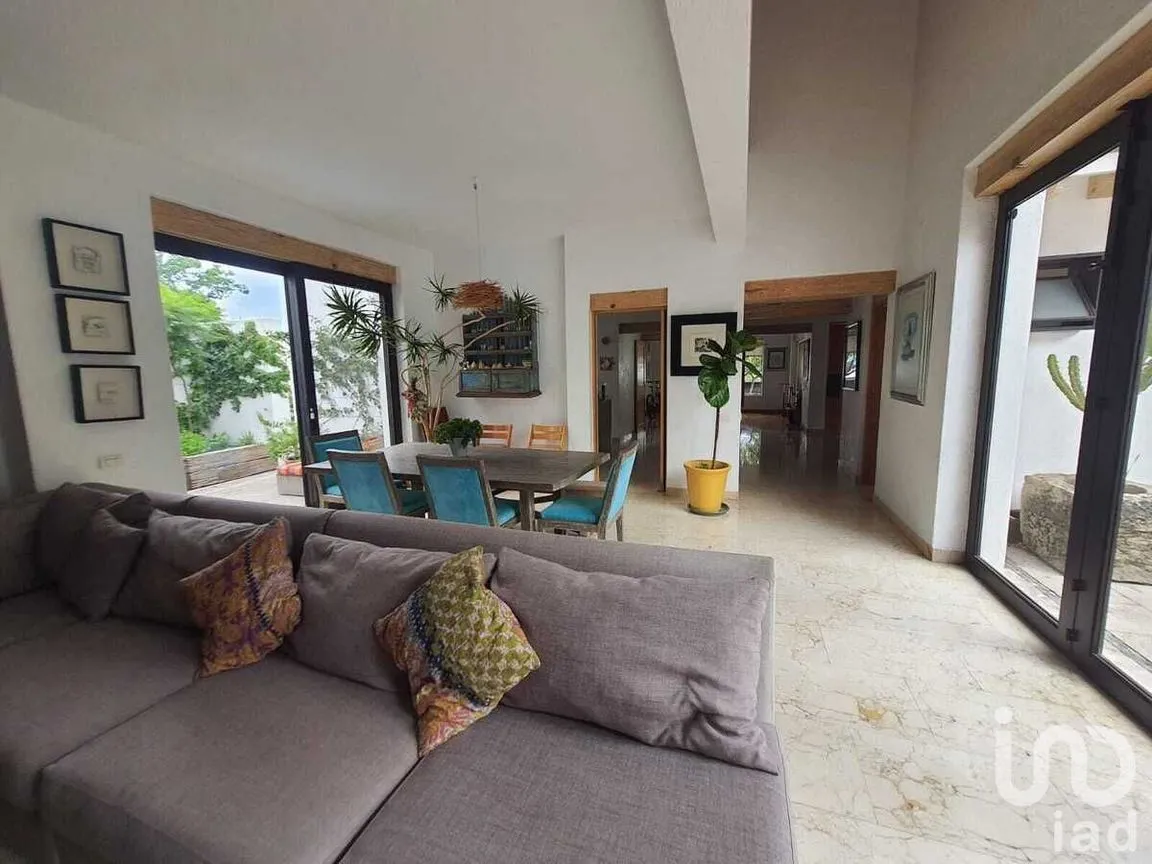 Casa en Venta en Vista Real y Country Club, Corregidora, Querétaro | NEX-226670 | iad México | Foto 25 de 37