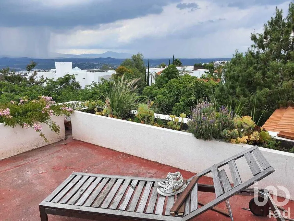 Casa en Venta en Vista Real y Country Club, Corregidora, Querétaro | NEX-226670 | iad México | Foto 26 de 37