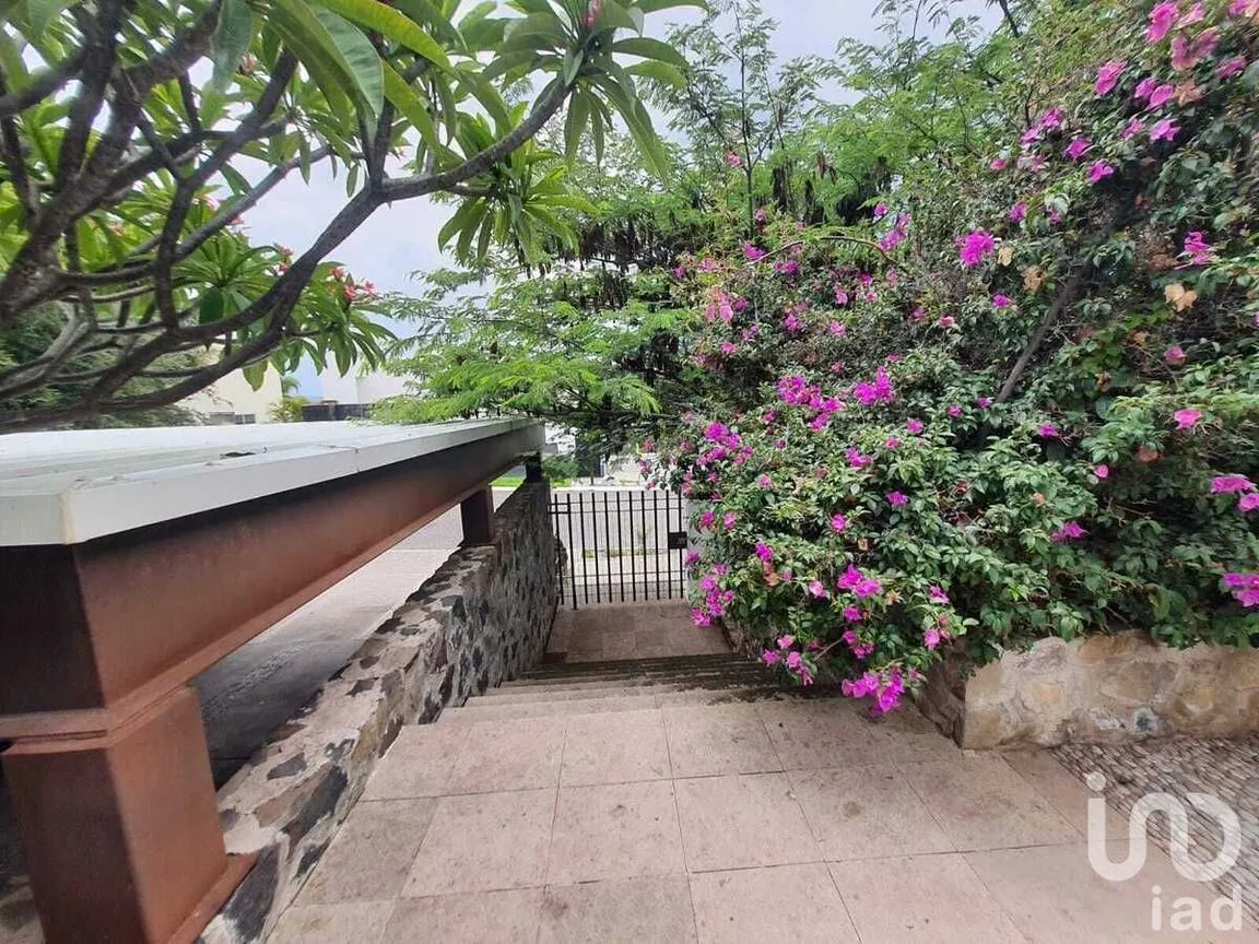 Casa en Venta en Vista Real y Country Club, Corregidora, Querétaro | NEX-226670 | iad México | Foto 27 de 37