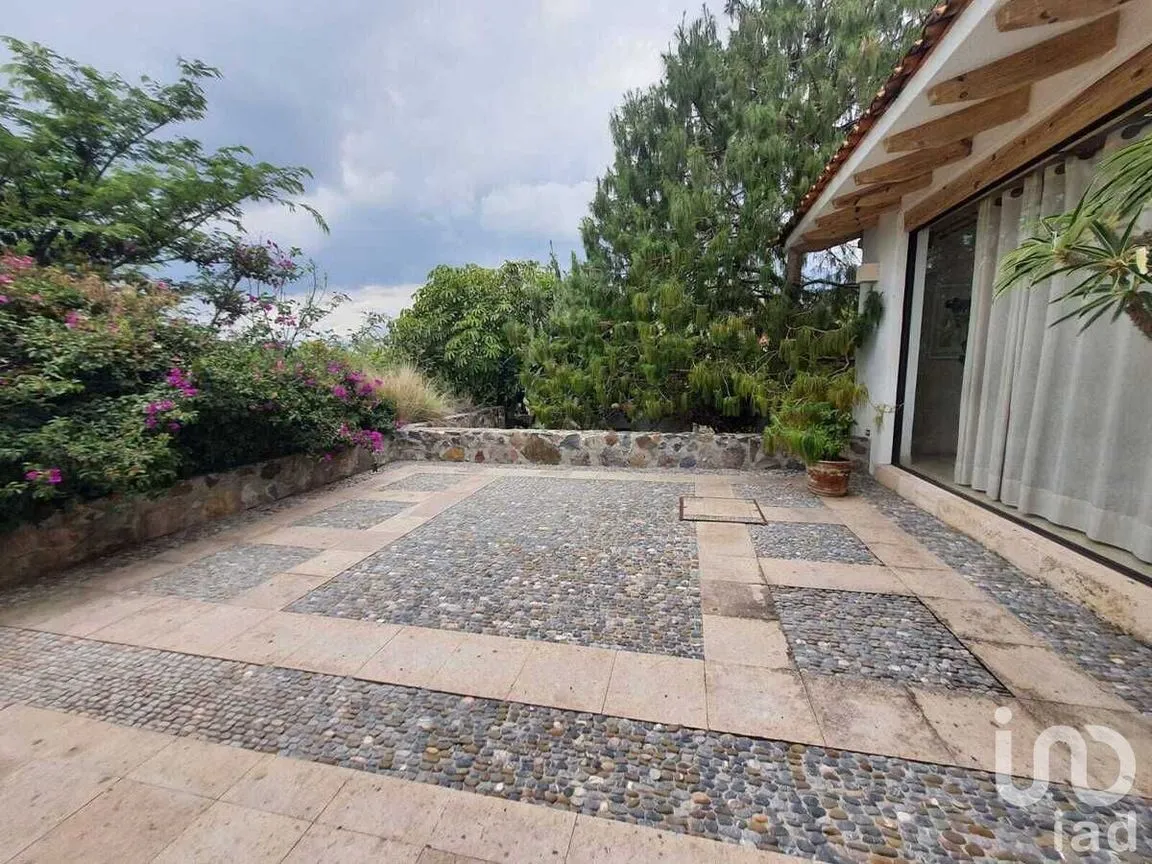 Casa en Venta en Vista Real y Country Club, Corregidora, Querétaro | NEX-226670 | iad México | Foto 29 de 37