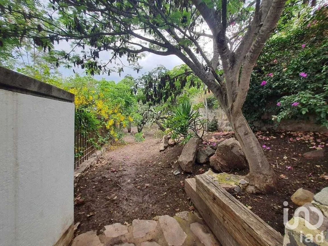 Casa en Venta en Vista Real y Country Club, Corregidora, Querétaro | NEX-226670 | iad México | Foto 30 de 37