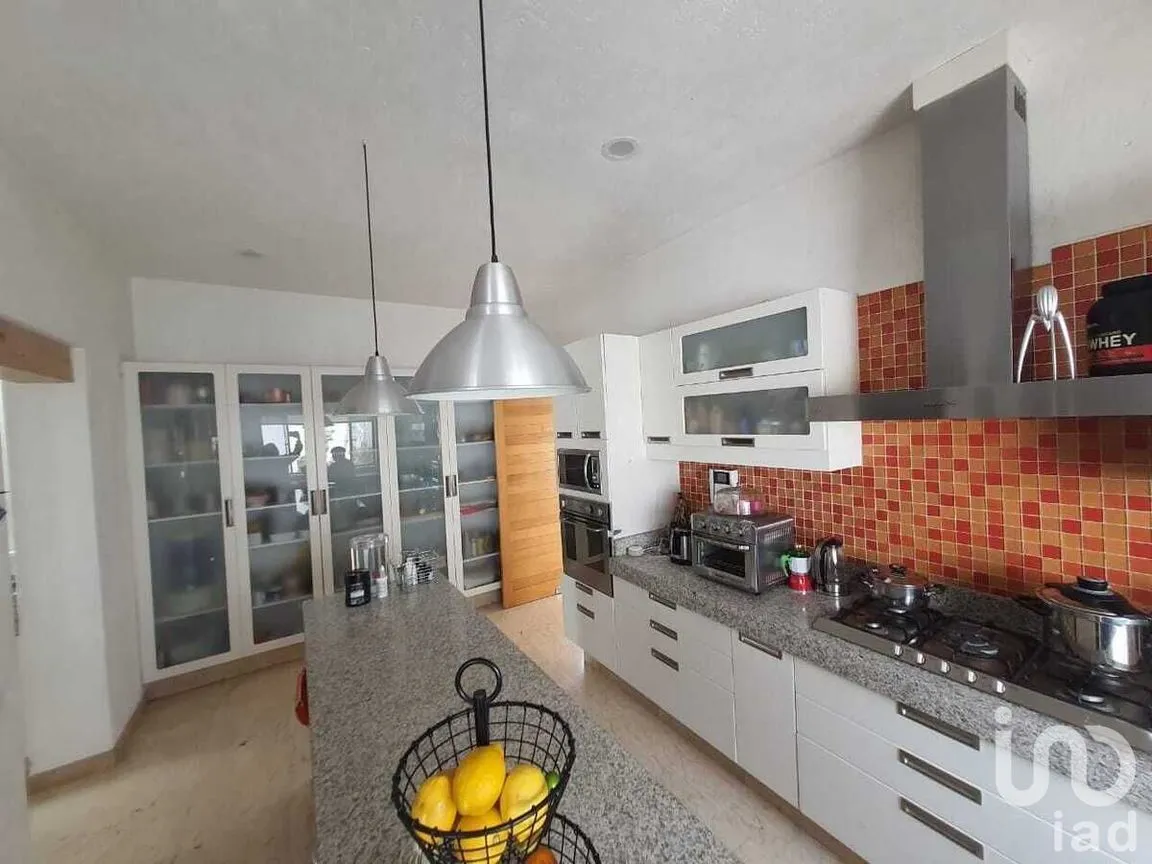 Casa en Venta en Vista Real y Country Club, Corregidora, Querétaro | NEX-226670 | iad México | Foto 4 de 37