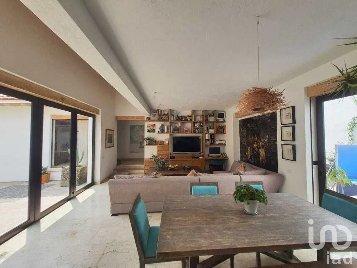 Casa en Venta en Vista Real y Country Club, Corregidora, Querétaro | NEX-226670 | iad México | Foto 5 de 37