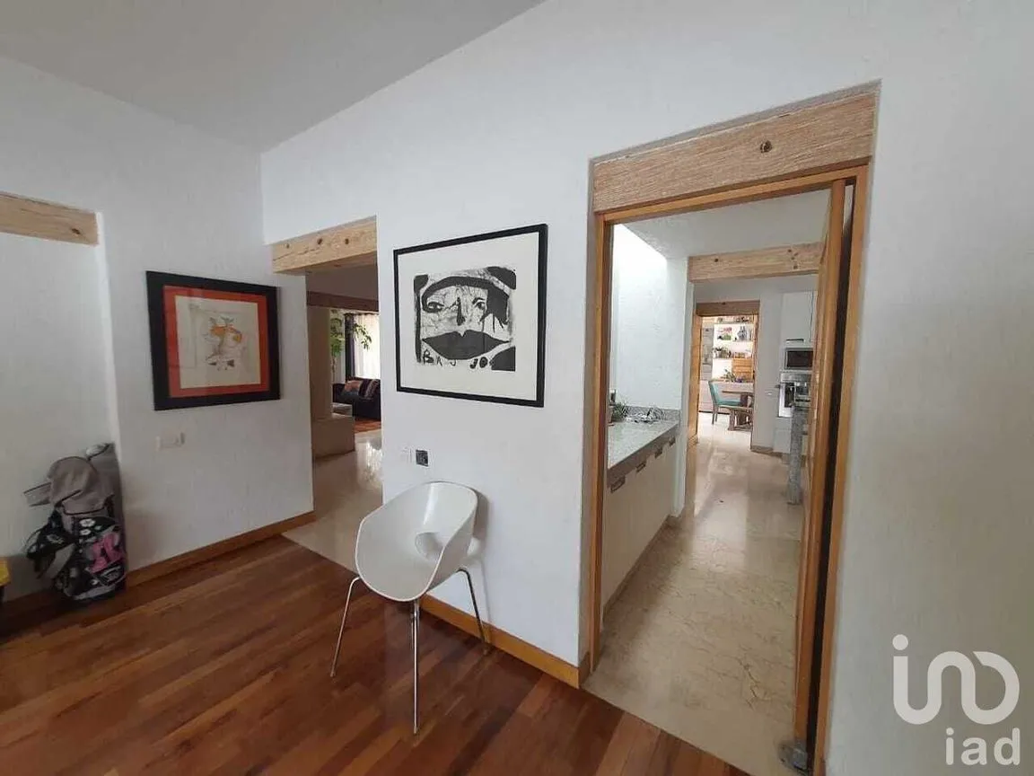 Casa en Venta en Vista Real y Country Club, Corregidora, Querétaro | NEX-226670 | iad México | Foto 7 de 37