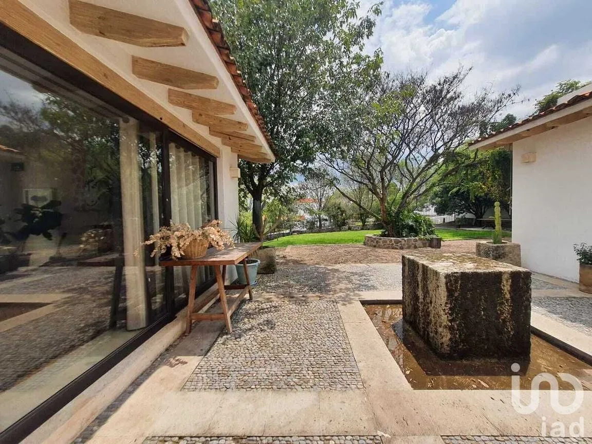 Casa en Venta en Vista Real y Country Club, Corregidora, Querétaro | NEX-226670 | iad México | Foto 1 de 37