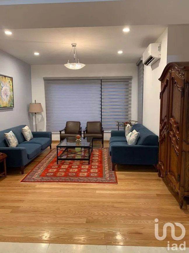 Casa en Venta en El Campanario, Querétaro, Querétaro | NEX-226671 | iad México | Foto 4 de 42