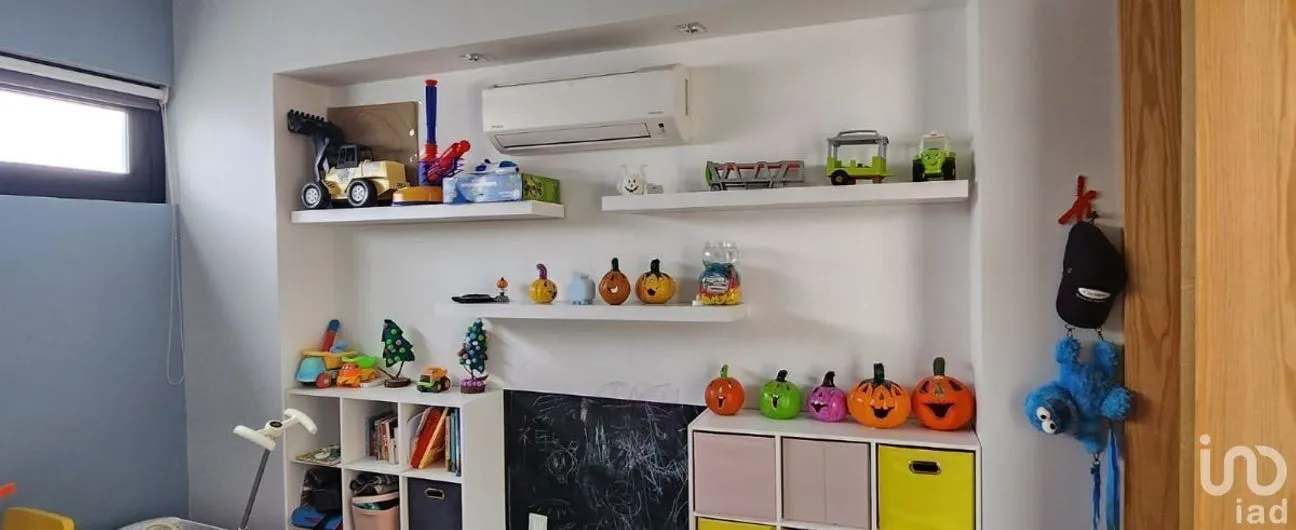 Casa en Venta en El Campanario, Querétaro, Querétaro | NEX-226671 | iad México | Foto 37 de 42