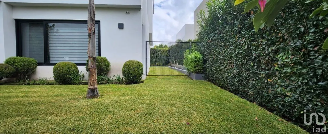 Casa en Venta en El Campanario, Querétaro, Querétaro | NEX-226671 | iad México | Foto 42 de 42