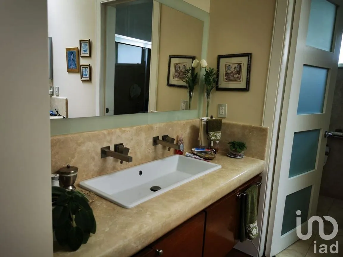 Casa en Venta en El Pedregal de Querétaro, Querétaro, Querétaro | NEX-226742 | iad México | Foto 12 de 12
