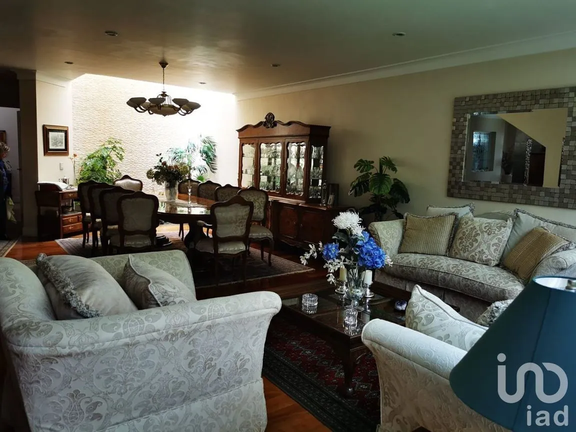 Casa en Venta en El Pedregal de Querétaro, Querétaro, Querétaro | NEX-226742 | iad México | Foto 3 de 12