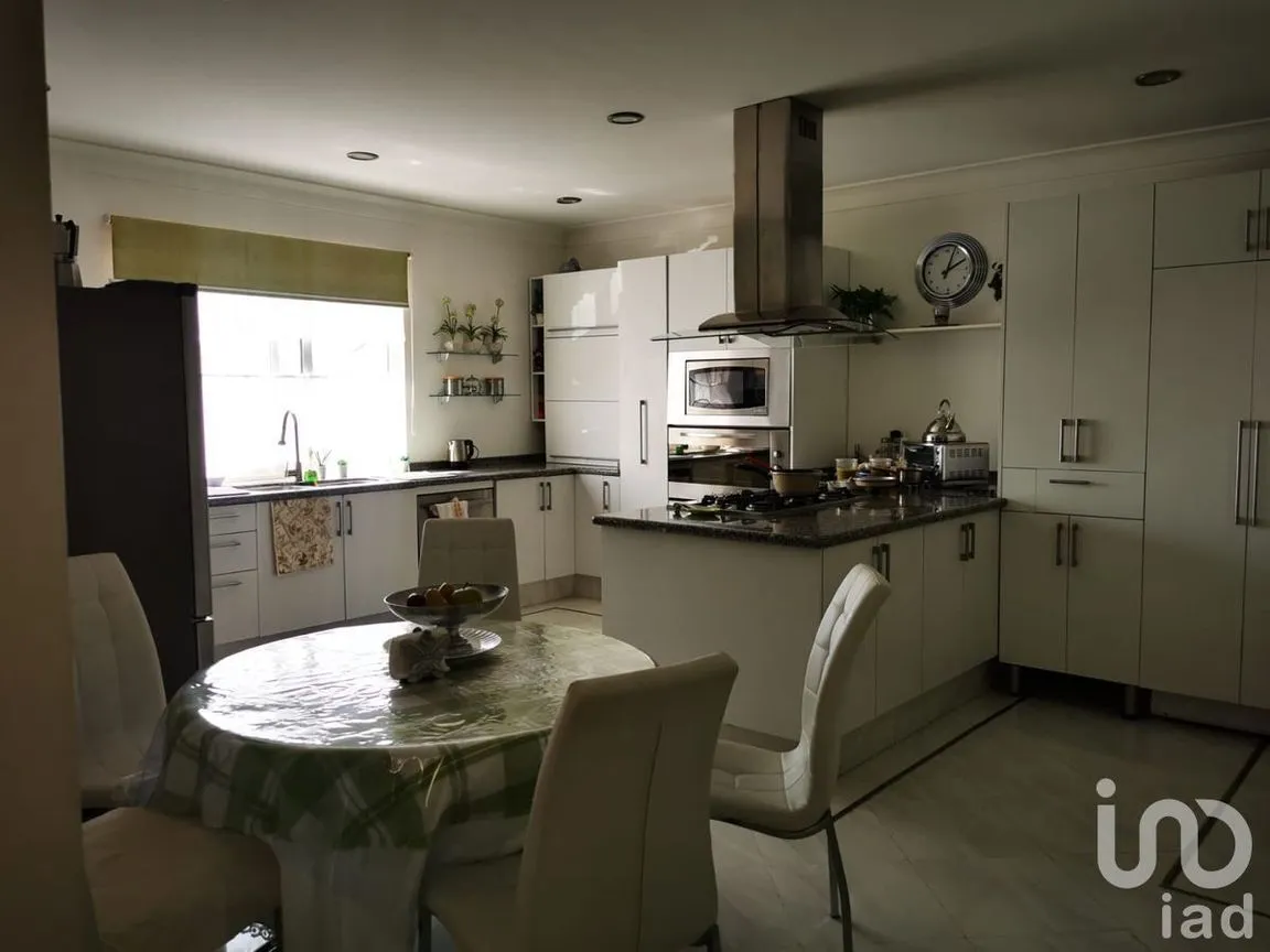 Casa en Venta en El Pedregal de Querétaro, Querétaro, Querétaro | NEX-226742 | iad México | Foto 4 de 12