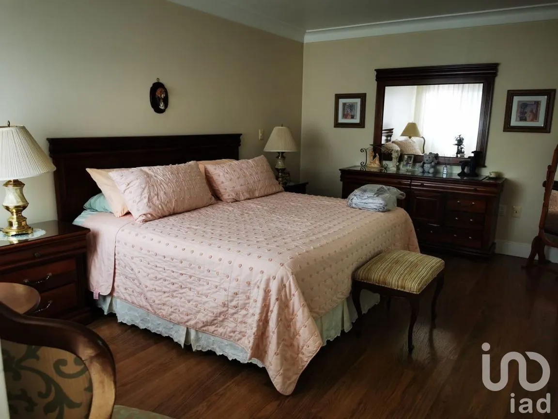 Casa en Venta en El Pedregal de Querétaro, Querétaro, Querétaro | NEX-226742 | iad México | Foto 10 de 12