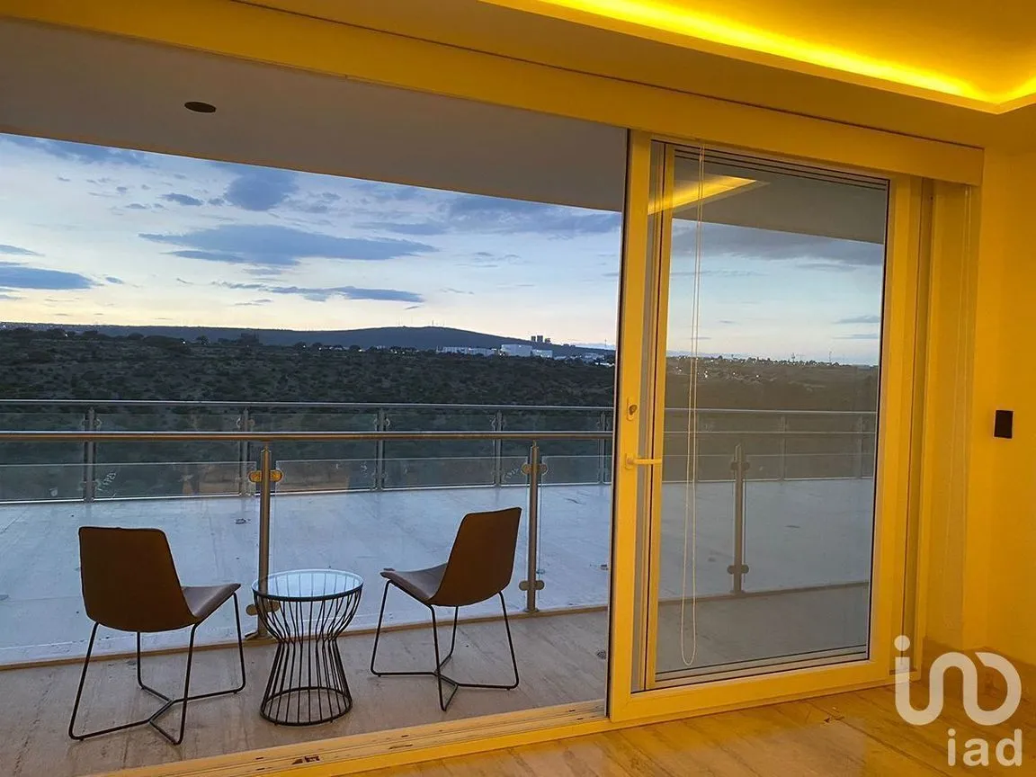 Departamento en Venta en El Campanario, Querétaro, Querétaro | NEX-226818 | iad México | Foto 2 de 16