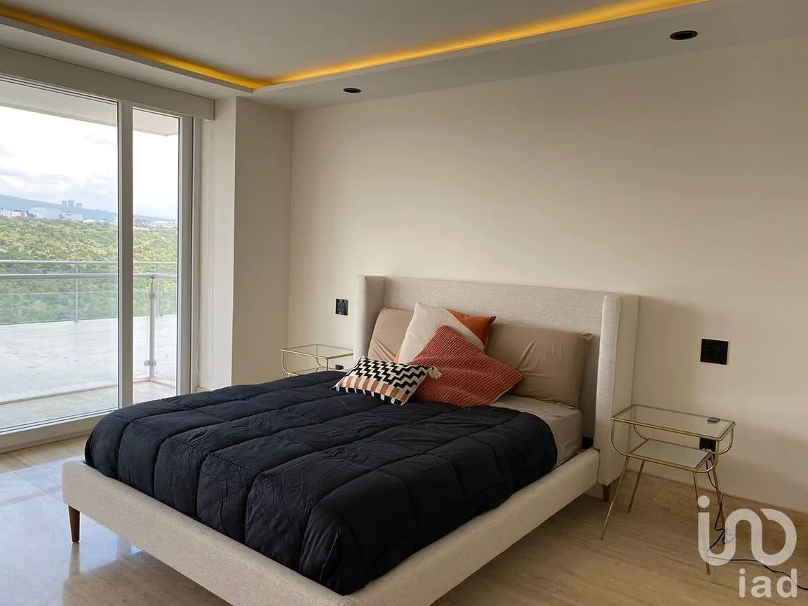 Departamento en Venta en El Campanario, Querétaro, Querétaro | NEX-226818 | iad México | Foto 11 de 16
