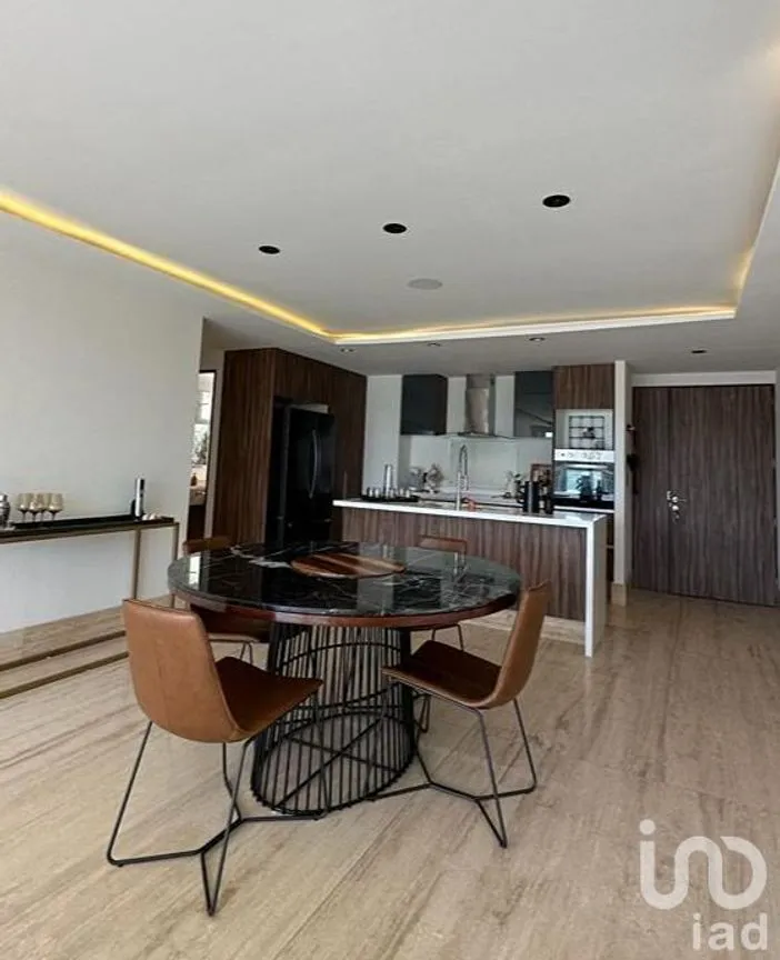 Departamento en Venta en El Campanario, Querétaro, Querétaro | NEX-226818 | iad México | Foto 3 de 16