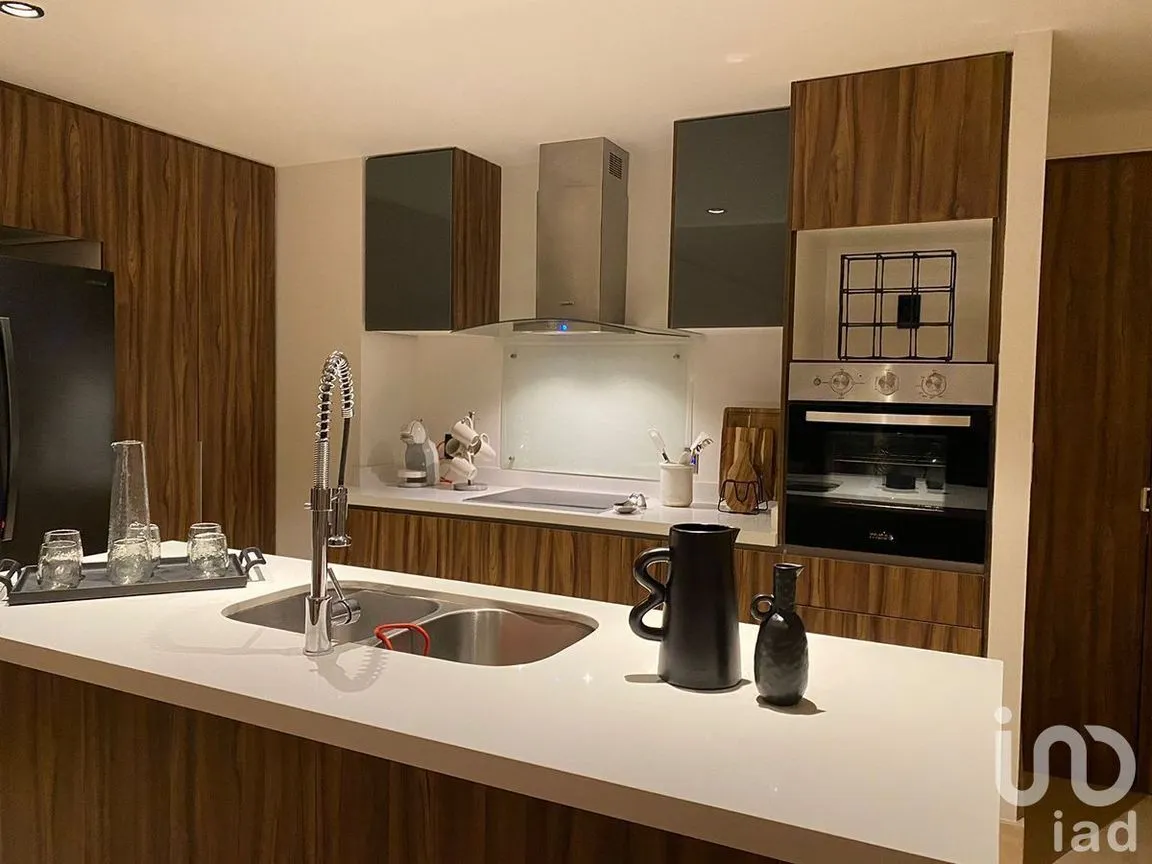 Departamento en Venta en El Campanario, Querétaro, Querétaro | NEX-226818 | iad México | Foto 8 de 16