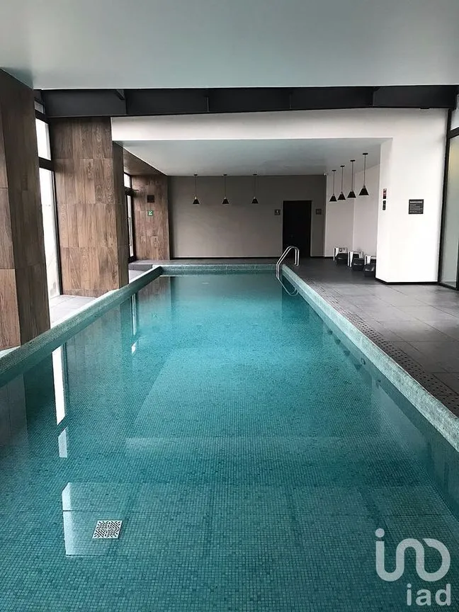 Departamento en Renta en Lomas del Marqués, Querétaro, Querétaro | NEX-226819 | iad México | Foto 2 de 10