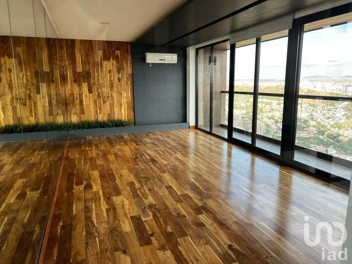 Departamento en Renta en Lomas del Marqués, Querétaro, Querétaro | NEX-226819 | iad México | Foto 3 de 10