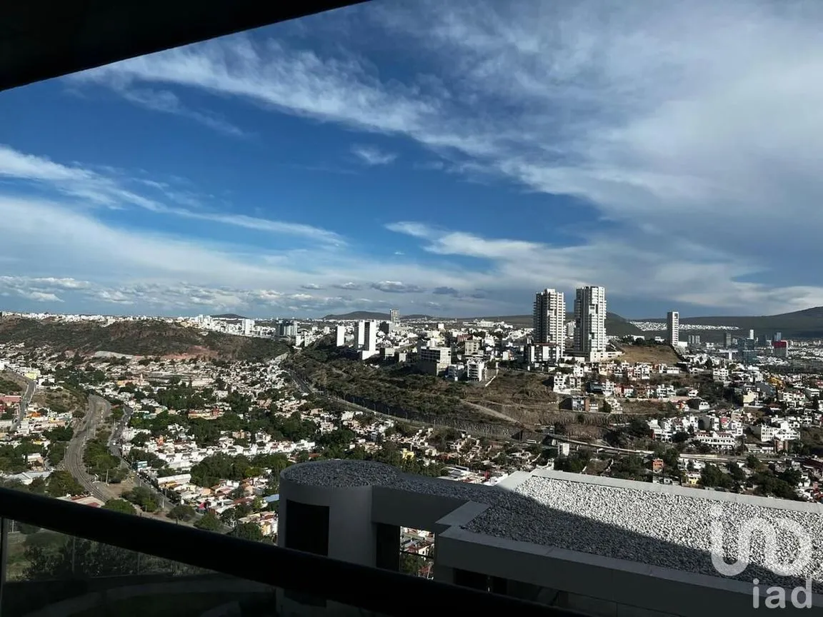 Departamento en Renta en Lomas del Marqués, Querétaro, Querétaro | NEX-226819 | iad México | Foto 4 de 10