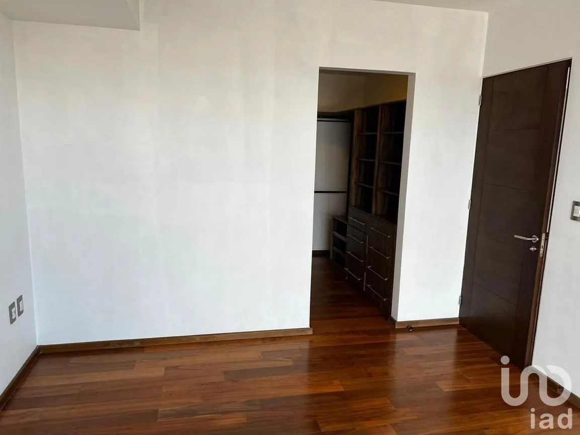Departamento en Renta en Lomas del Marqués, Querétaro, Querétaro | NEX-226819 | iad México | Foto 5 de 10