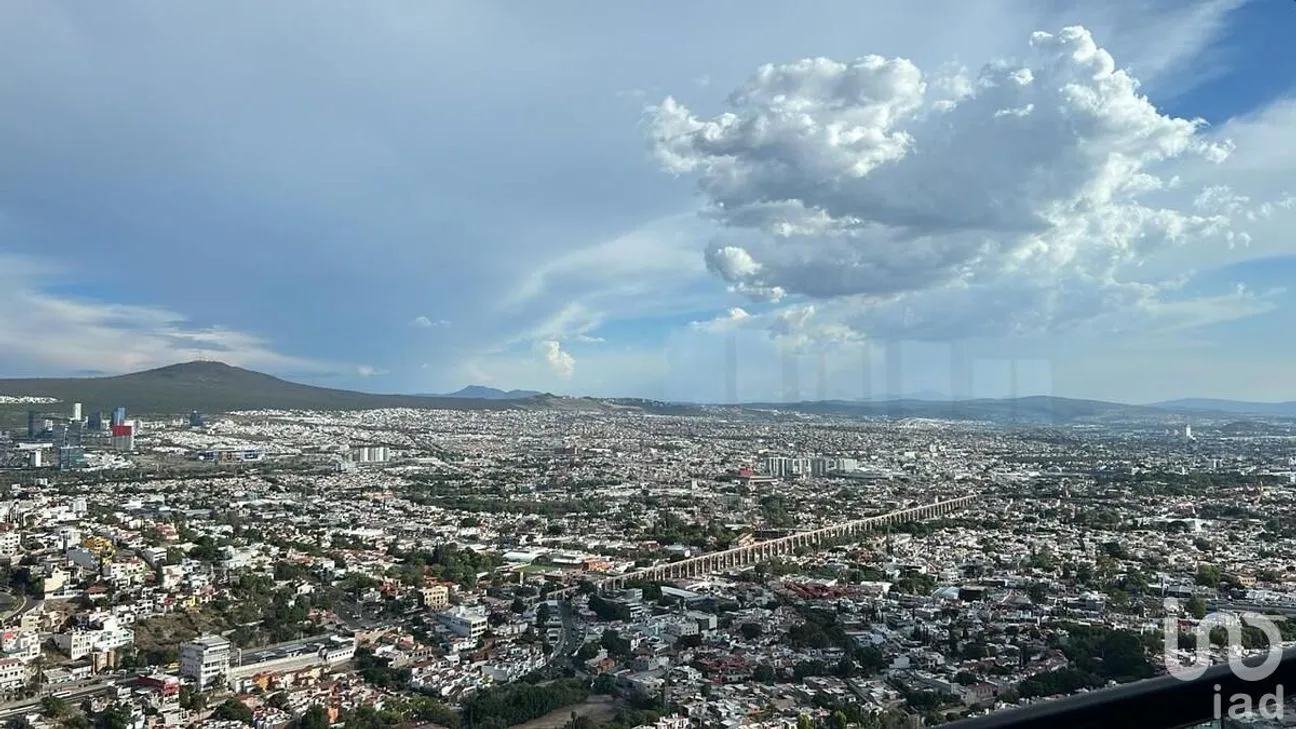 Departamento en Renta en Lomas del Marqués, Querétaro, Querétaro | NEX-226819 | iad México | Foto 6 de 10