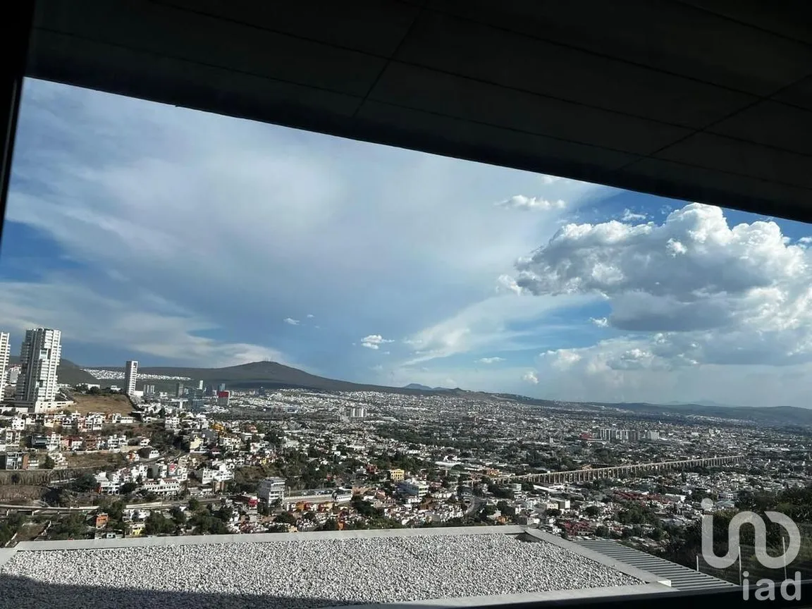 Departamento en Renta en Lomas del Marqués, Querétaro, Querétaro | NEX-226819 | iad México | Foto 7 de 10