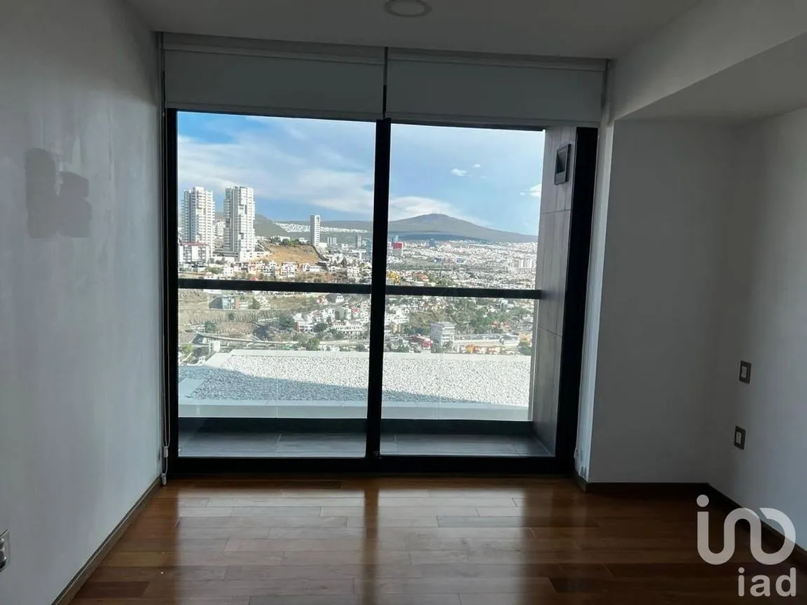 Departamento en Renta en Lomas del Marqués, Querétaro, Querétaro | NEX-226819 | iad México | Foto 9 de 10