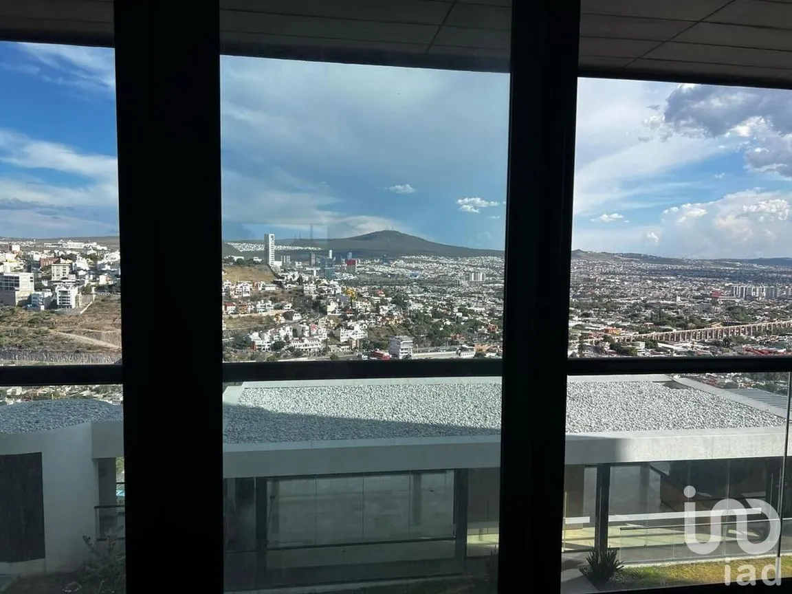 Departamento en Renta en Lomas del Marqués, Querétaro, Querétaro | NEX-226819 | iad México | Foto 10 de 10
